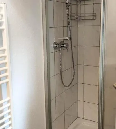 Letter Apartmán Seelze